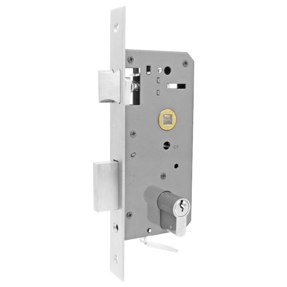 Mecanismo de embutir con gatillo 311G Tover