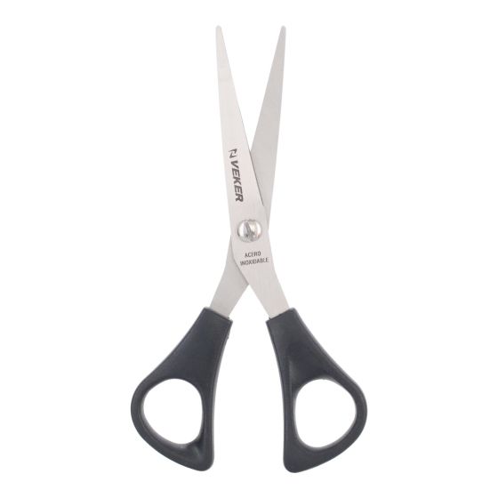 Tijera para casa y oficina 6" 12619 Veker