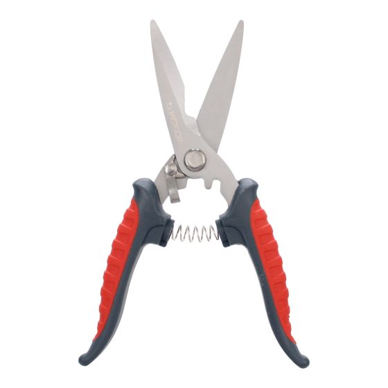 Tijera multiusos 8" 12625 Veker