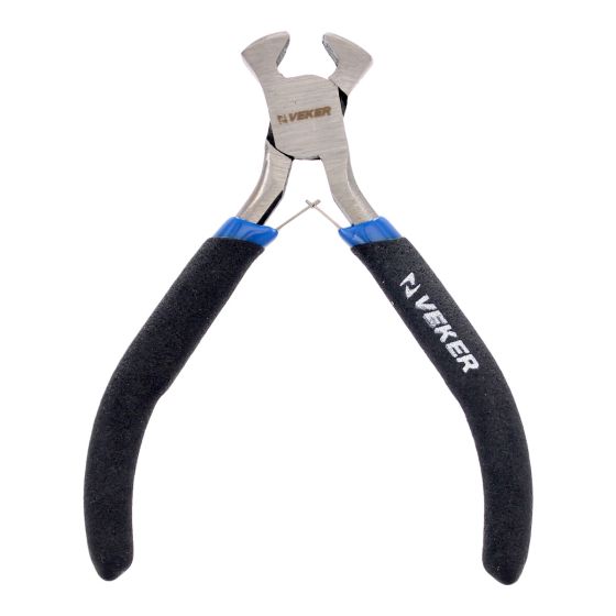 Mini pinza tipo tenaza 4" 12667 Veker