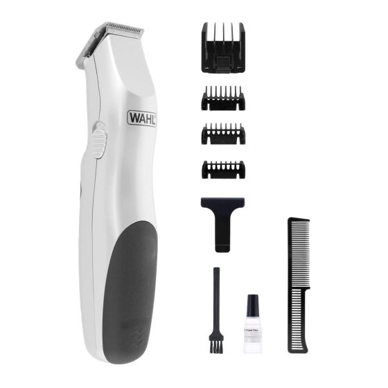 Recortadora de Barba y Bigote Beard Trimmer 9906-718-D Wahl