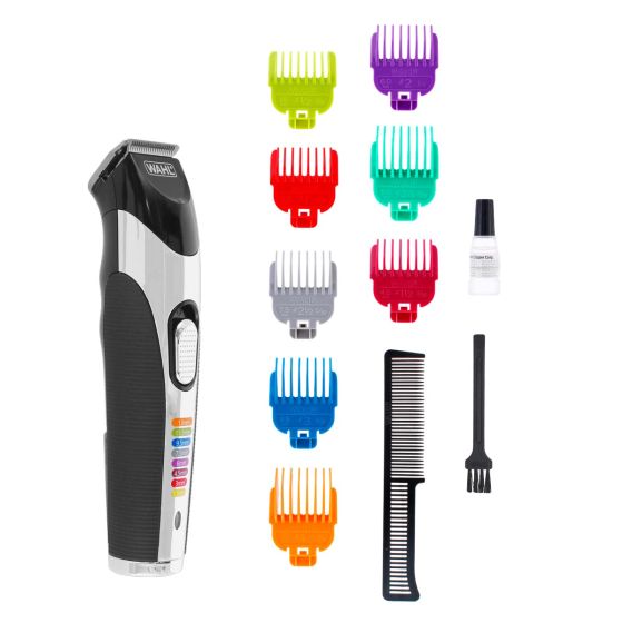 Recortadora recargable para barba Color Pro 9691-100MX Wahl