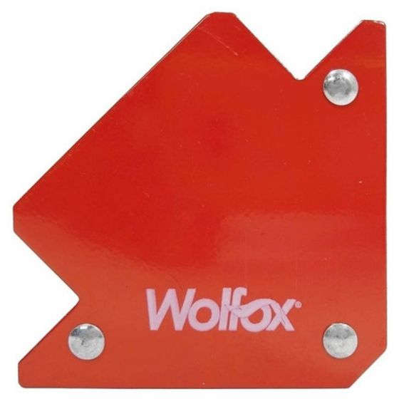 Escuadra magnética 4" WF0869 Wolfox