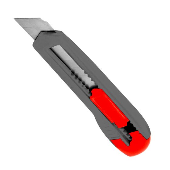 Cutter de plástico 6" WF1349 Wolfox