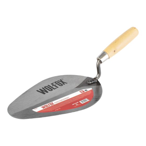 Cuchara Guadalajara para albañil 9" WF1929 Wolfox