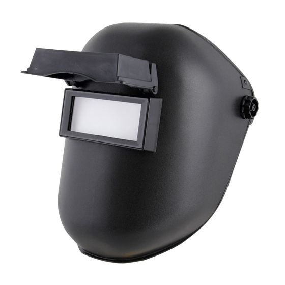 Careta para soldar negra WF9639 Wolfox