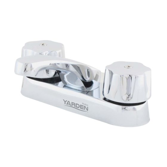 Mezcladora para lavabo 4" YD0001 Yarden