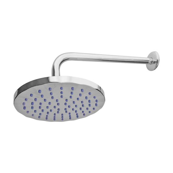 Regadera redonda 8" YD0145 Yarden