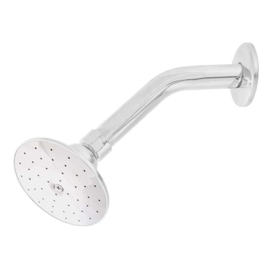 Regadera metálica tipo platillo 3-1/2" YD0148 Yarden