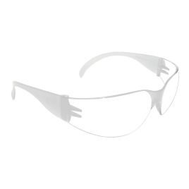 Lentes de seguridad transparentes AL-012 Derma Care