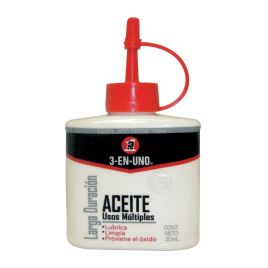 Aceite Usos Multiples 3 en 1 30 ml
