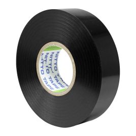 Cinta de aislar Profesional 19 mm x 18 metros No. 21 Nitto