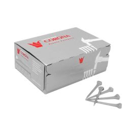 Clavo para herrar #5 Corona Mustad