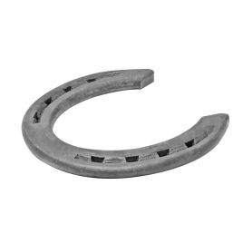 Herradura lisa Lucky Seven #0 Mustad