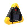 Triangulo de emergencia 5 en 1 recargable 1070 Adir