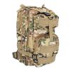 Mochila táctica multipropósito 25 litros Camuflaje 10852 Adir