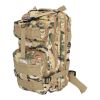 Mochila táctica multipropósito 25 litros Camuflaje 10852 Adir