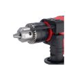 Taladro rotomartillo de 1/2" 600 W 11584 Adir