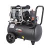 Compresor de aire 24 litros libre de aceite 12613 Adir
