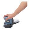 Lijadora roto orbital inalámbrica 20 V 13404 Adir