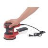 Lijadora roto-orbital 350 W 13446 Adir