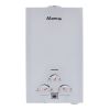 Calentador instantáneo 8 Litros 16154 Maxflu
