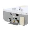 Calentador de agua instantáneo 8L 2371 Adir
