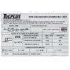Mini soldadora inversora 130 A 3480 Tulplus