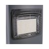 Calentador portátil infrarrojo gas LP 4813 Adir