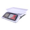 Bascula electrónica 20 Kg CR20 Noval