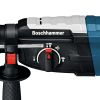 Martillo perforador SDS Plus 850 W GBH 2-28 D Bosch