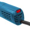 Esmeriladora 900 W 4-1/2" velocidad variable GWS 9-125 S Bosch