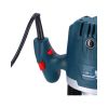 Fresadora de superficie 1300 W GOF 130 Bosch