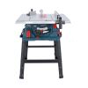 Sierra de mesa 10" GTS 254 Professional Bosch