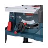 Sierra de mesa 10" GTS 254 Professional Bosch