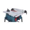 Sierra de mesa 10" GTS 254 Professional Bosch