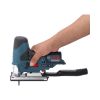 Sierra caladora inalámbrica 12 V GST 12V-70 Bosch