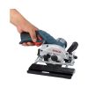 Sierra circular inalámbrica 12 V GKS 12V-26 Bosch