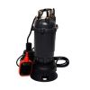 Bomba sumergible para agua turbia 1 Hp WQD-16 Igoto