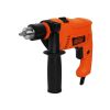 Rotomartillo de 1/2" 550 W HD555 Black & Decker