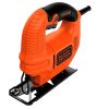Sierra caladora de 420 W KS501 Black & Decker