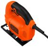 Sierra caladora de 420 W KS501 Black & Decker