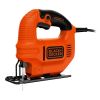 Sierra caladora de 420 W KS501 Black & Decker