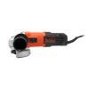 Esmeriladora 4-1/2" G650 Black & Decker