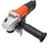 Esmeriladora 4-1/2" G650 Black & Decker