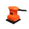 Lijadora orbital de 1/4" de hoja 200 W BS200 Black & Decker