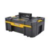 Caja organizadora de herramientas de 1 cajón TSTAK DWST17803 DeWalt