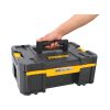 Caja organizadora de herramientas de 1 cajón TSTAK DWST17803 DeWalt