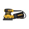 Lijadora orbital 1/4 de hoja DWE6411 DeWalt