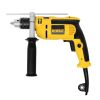 Kit de Rotomartillo de 1/2" VVR DWE1650SI Dewalt